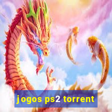 jogos ps2 torrent